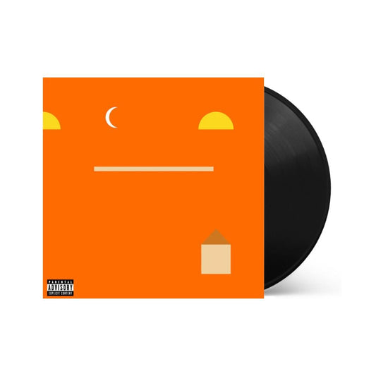 Mike Posner - A Real Good Kid { vinyl }
