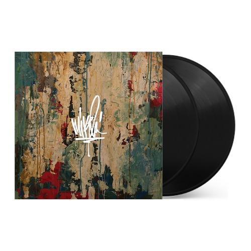 Mike Shinoda - Post Traumatic [2LP] { vinyl }
