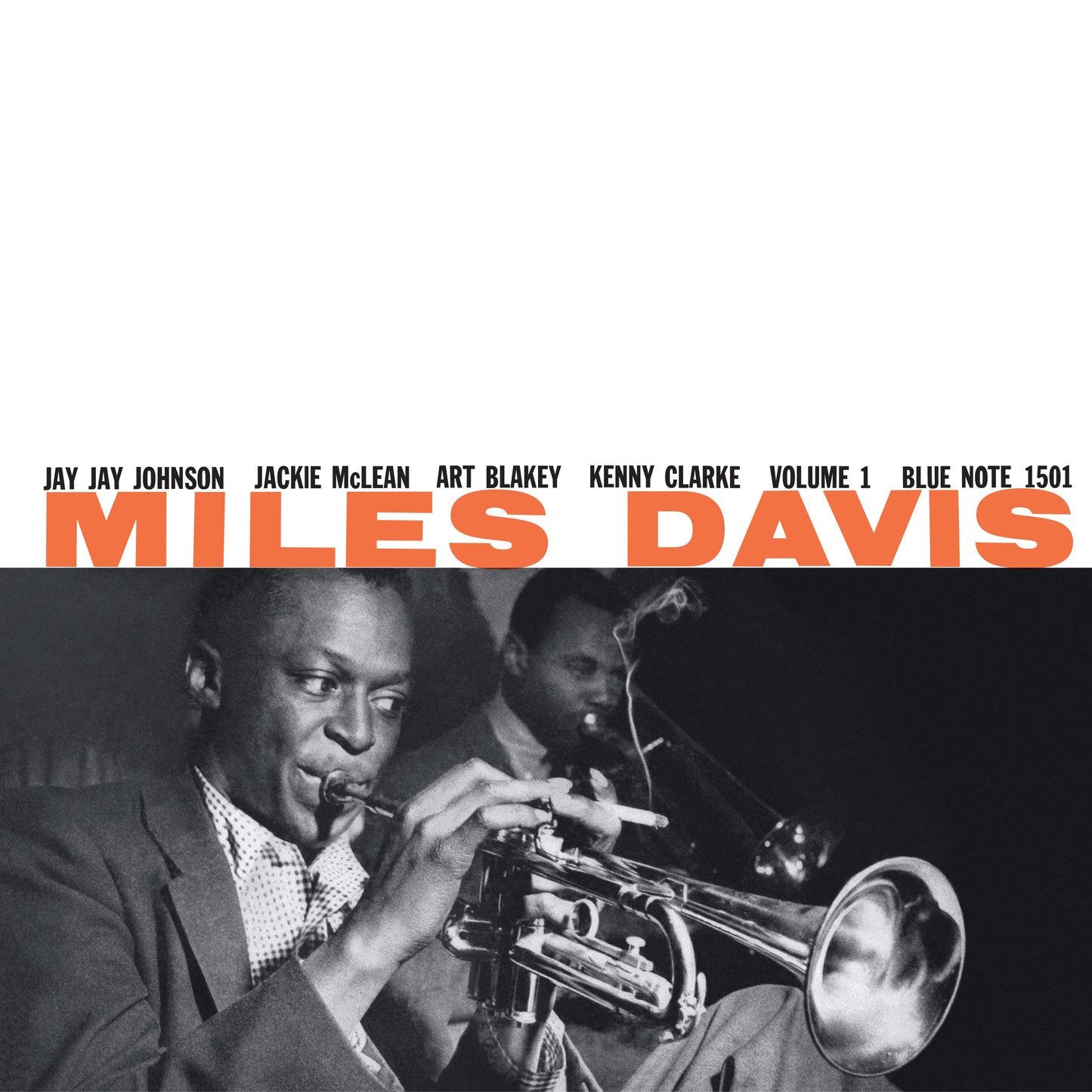 Volume 1 (1952–53) (Classic Vinyl Series): Vinyl LP { vinyl }