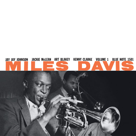 Volume 1 (1952–53) (Classic Vinyl Series): Vinyl LP { vinyl }