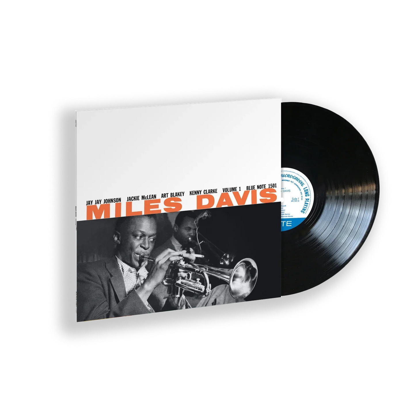 Volume 1 (1952–53) (Classic Vinyl Series): Vinyl LP { vinyl }