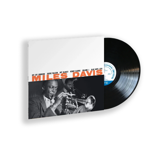 Volume 1 (1952–53) (Classic Vinyl Series): Vinyl LP { vinyl }