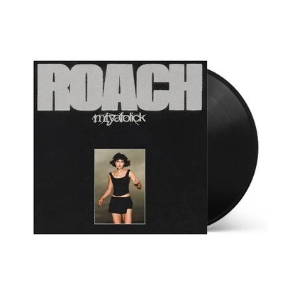 Miya Folick - ROACH { vinyl }