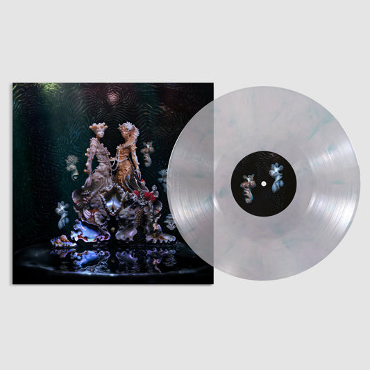 Oral: Limited 'Mother Of Pearl' Vinyl 12" Single { vinyl }