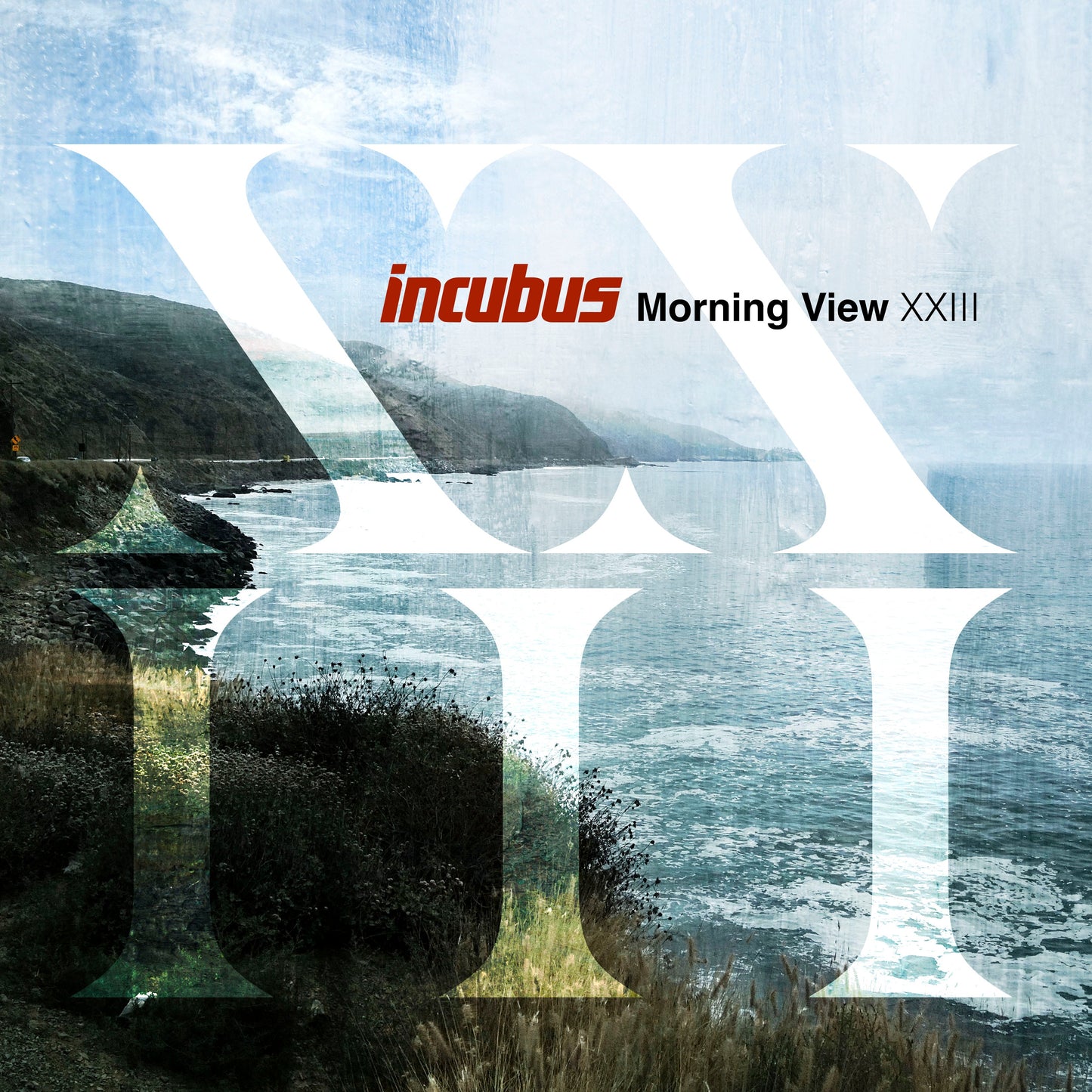 Morning View XXII: Vinyl 2LP { vinyl }