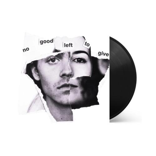 Movements - No Good Left To Give { vinyl }