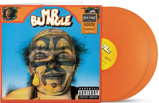MR BUNGLE Vinyl LP { vinyl }