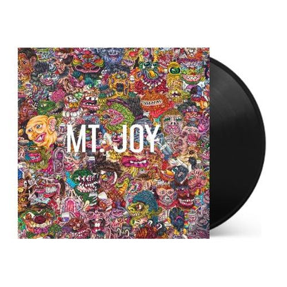 Mt.Joy - Mt. Joy { vinyl }