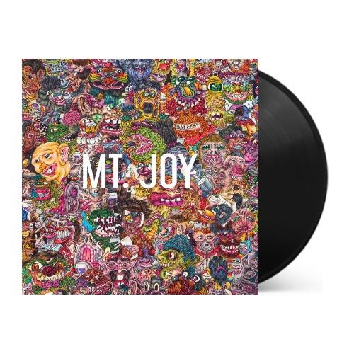Mt.Joy - Mt. Joy { vinyl }