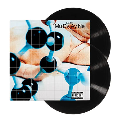 Mudvayne - L.D. 50 [2LP] { vinyl }