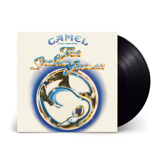 Music Inspired by The Snow Goose: Vinyl LP { vinyl }