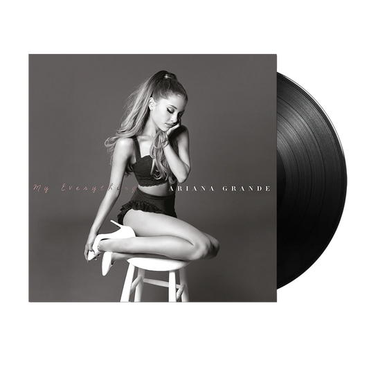 My Everything: Vinyl LP { vinyl }