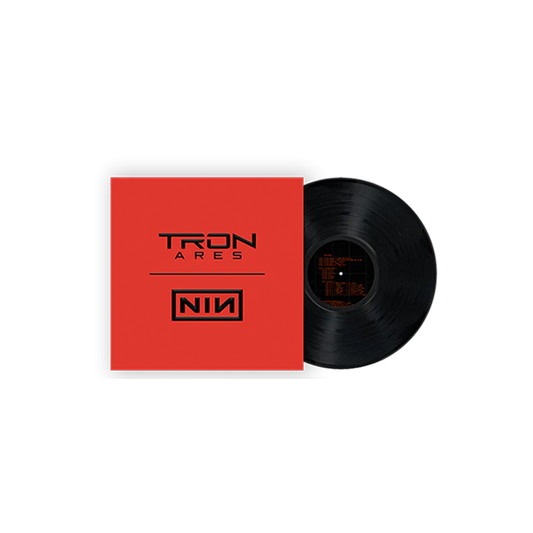 As Alive As You Need Me To Be - Black 7" Vinyl { vinyl }
