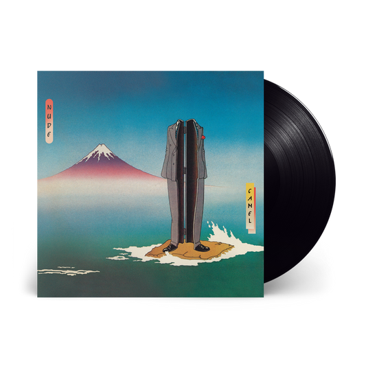 Nude: Vinyl LP { vinyl }
