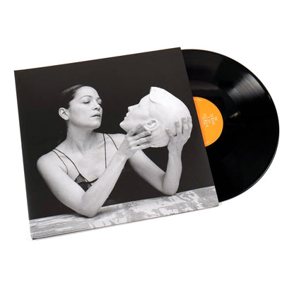 Natalia Lafourcade: De Todas Las Flores Vinyl 2LP { vinyl }