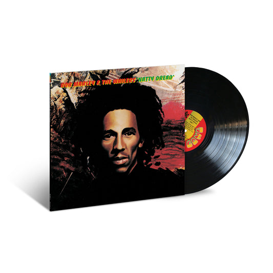 Natty Dread:  Exclusive Tuff Gong Pressing LP { vinyl }