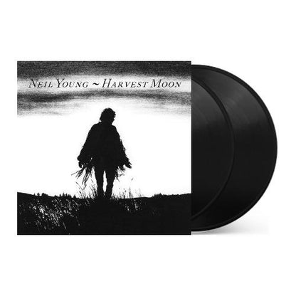 Neil Young - Harvest Moon [2LP] { vinyl }