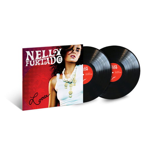 Loose: Vinyl 2LP { vinyl }