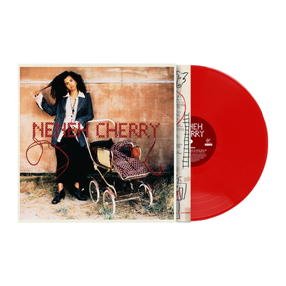 Homebrew: Limited Red Vinyl LP { vinyl }