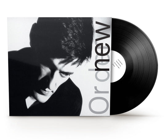 New Order - Low-Life { vinyl }