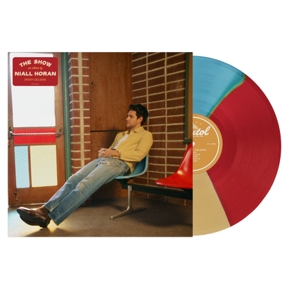 The Show - Spotify Exclusive Vinyl { vinyl }