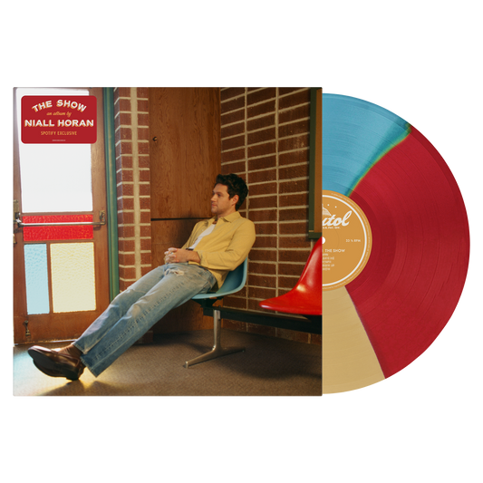 The Show - Spotify Exclusive Vinyl { vinyl }