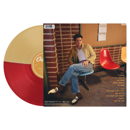 The Show - Spotify Exclusive Vinyl { vinyl }