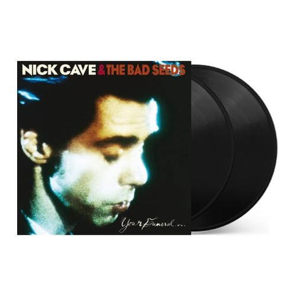 Nick Cave & the Bad Seeds - Your Funeral My Trial [2LP] { vinyl }