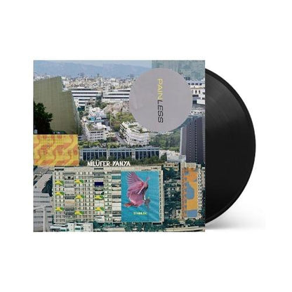 Nilüfer Yanya - PAINLESS { vinyl }