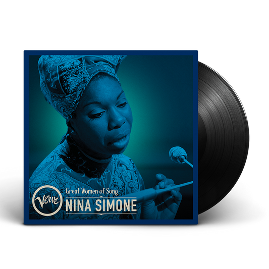Great Women of Song: Vinyl LP { vinyl }