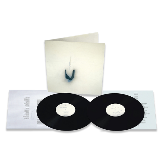 Snow Borne Sorrow: Vinyl 2LP { vinyl }