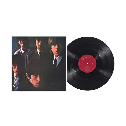 The Rolling Stones No.2: Vinyl LP { vinyl }