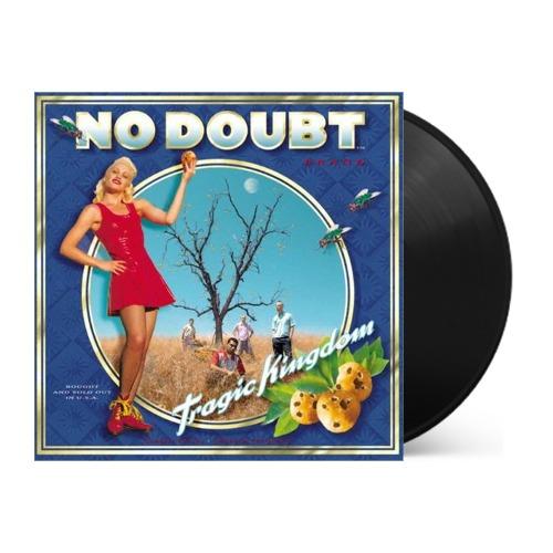 No Doubt - Tragic Kingdom { vinyl }
