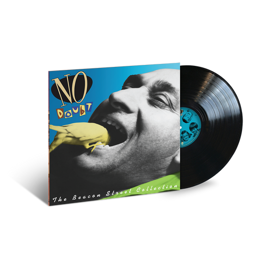The Beacon Street Collection: Vinyl LP { vinyl }