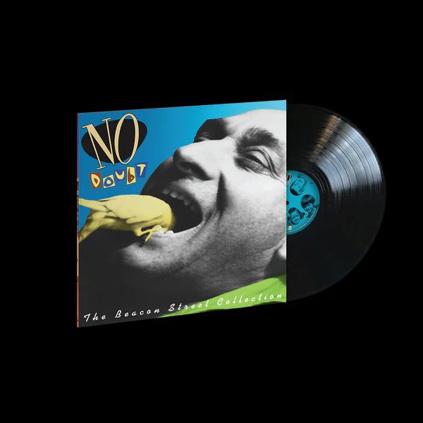 No Doubt - Beacon Street Collection { vinyl }