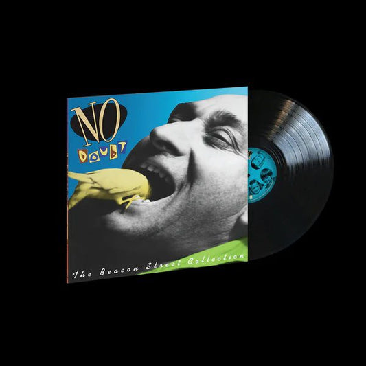 No Doubt - Beacon Street Collection { vinyl }