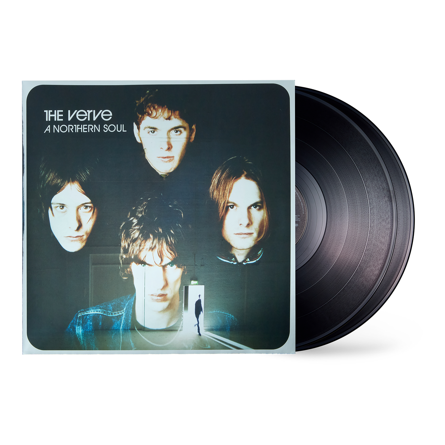 A Northern Soul: Vinyl LP { vinyl }