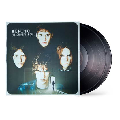 A Northern Soul: Vinyl LP { vinyl }
