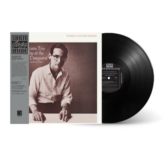 Sunday At The Village Vanguard: Vinyl LP { vinyl }