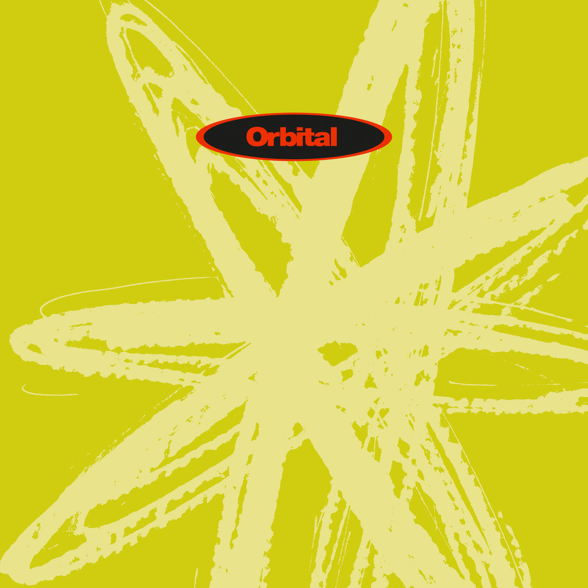 Orbital: Vinyl 2LP { vinyl }