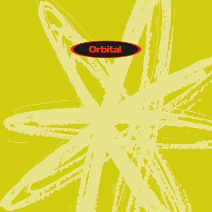 Orbital: Vinyl 2LP { vinyl }