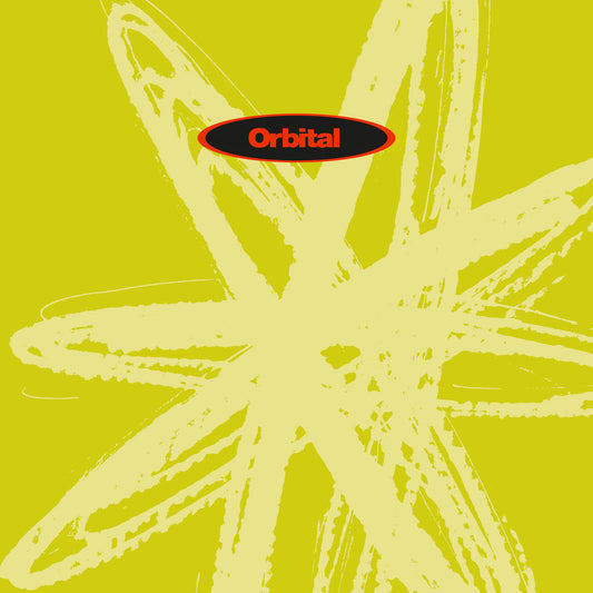 Orbital: Vinyl 2LP { vinyl }