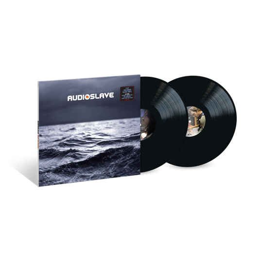 Out Of Exile: Vinyl 2LP { vinyl }