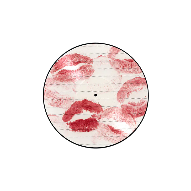 Short n' Sweet Picture Disc { vinyl }