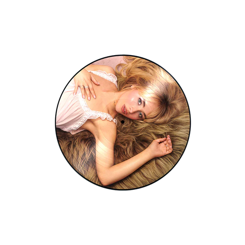 Short n' Sweet Picture Disc { vinyl }