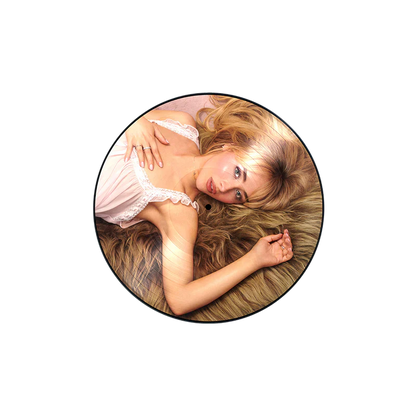 Short n' Sweet Picture Disc { vinyl }