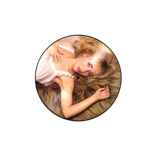 Short n' Sweet Picture Disc { vinyl }