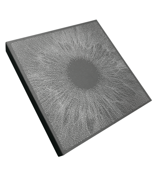i/o: Boxset { vinyl }