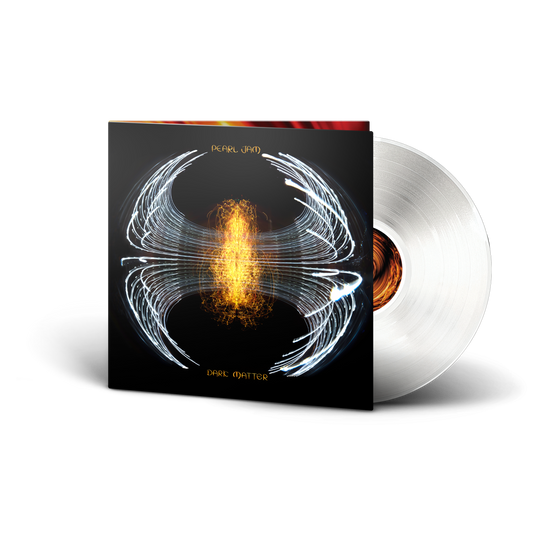 Dark Matter D2C Vinyl { vinyl }