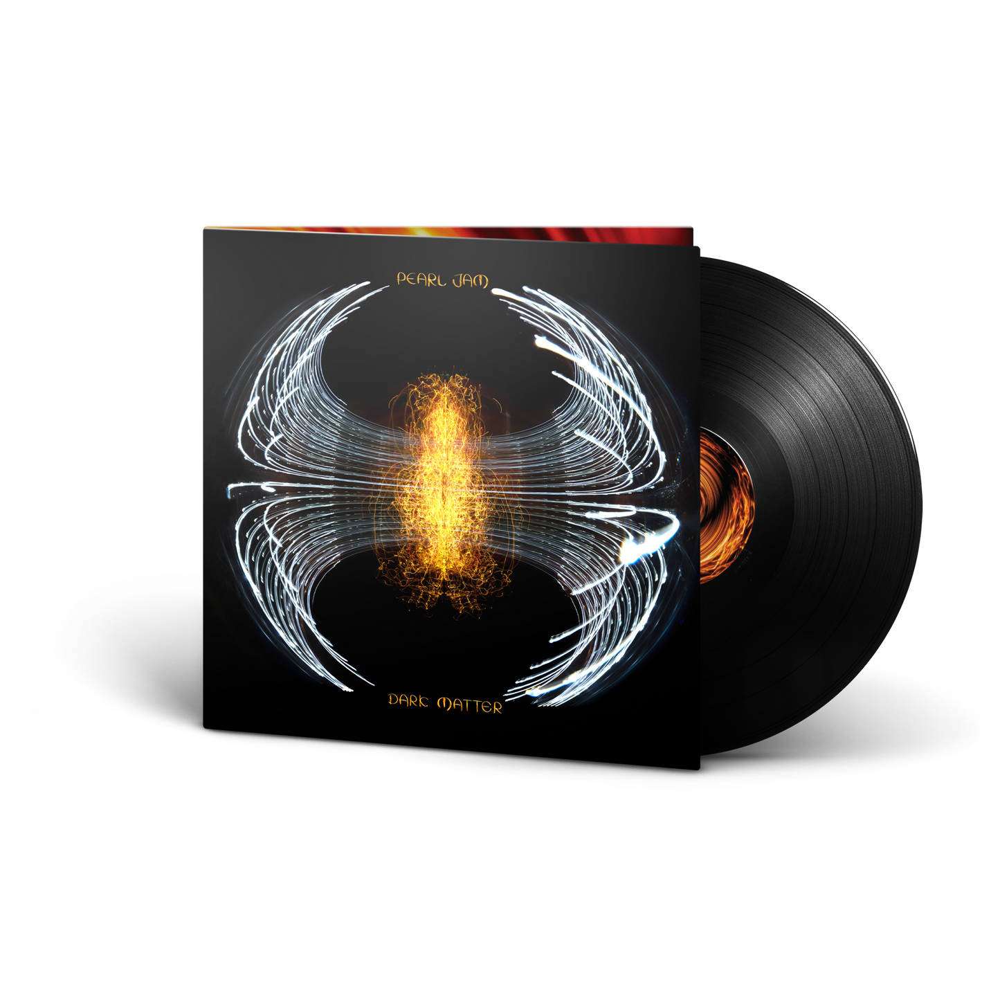 Dark Matter Vinyl { vinyl }